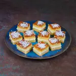 Basbousa